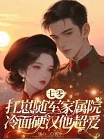 七零美人要离婚，冷面军少他急了