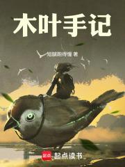 木叶手记