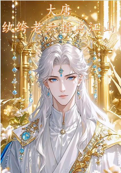 大唐：纨绔老六指点江山