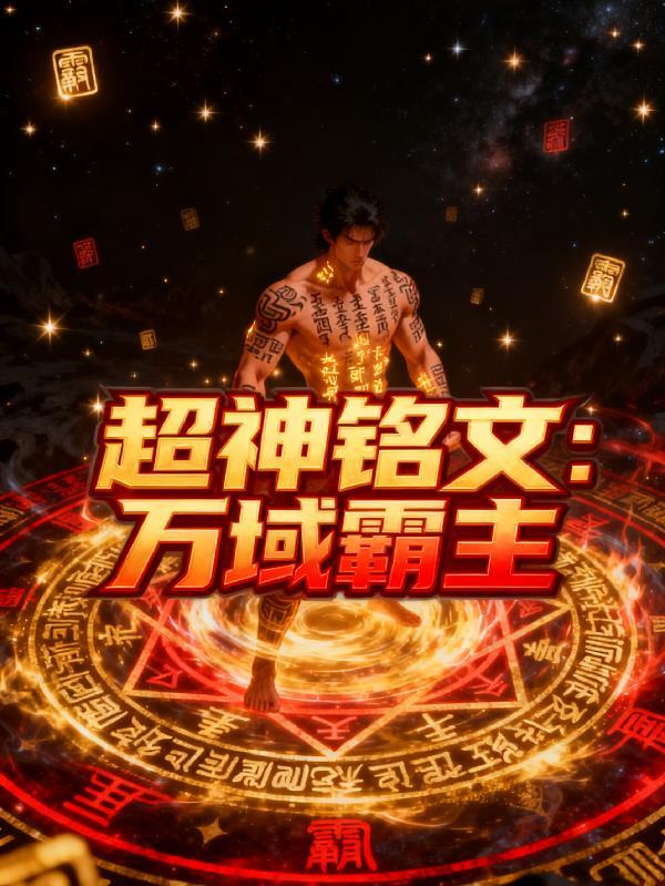 超神铭文：万域霸主