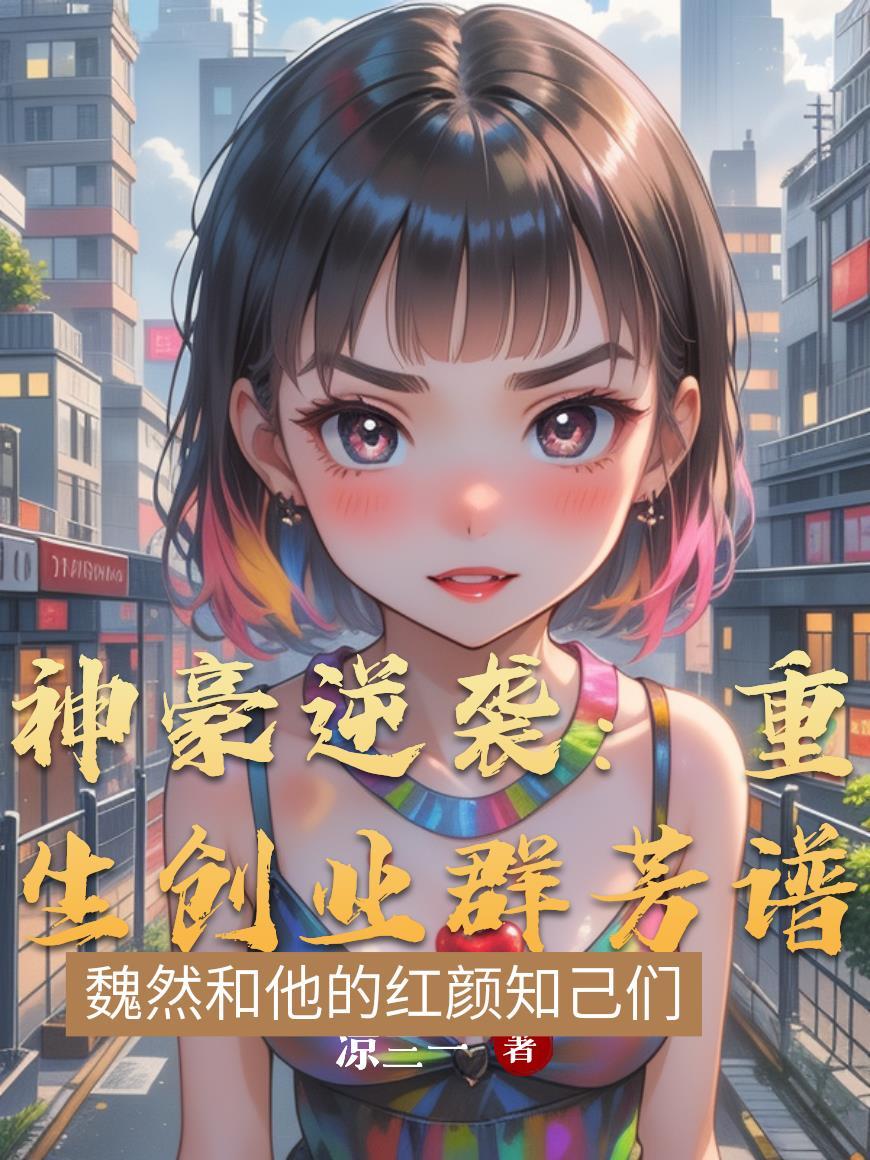 神豪逆袭：重生创业群芳谱