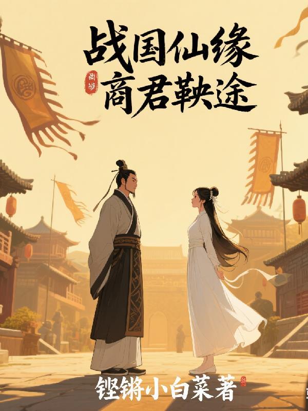 战国仙缘：商君鞅途