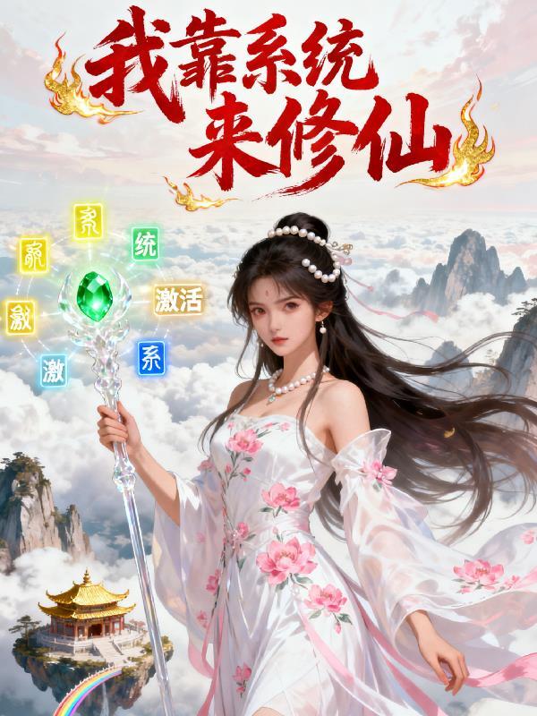 我靠系统来修仙