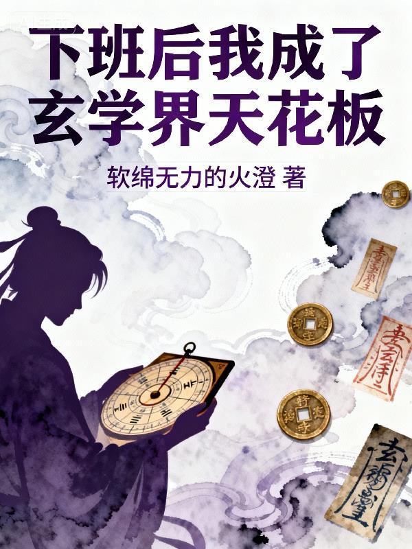 下班后我成了玄学界天花板