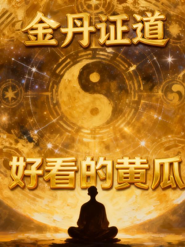 诛仙之我为道祖