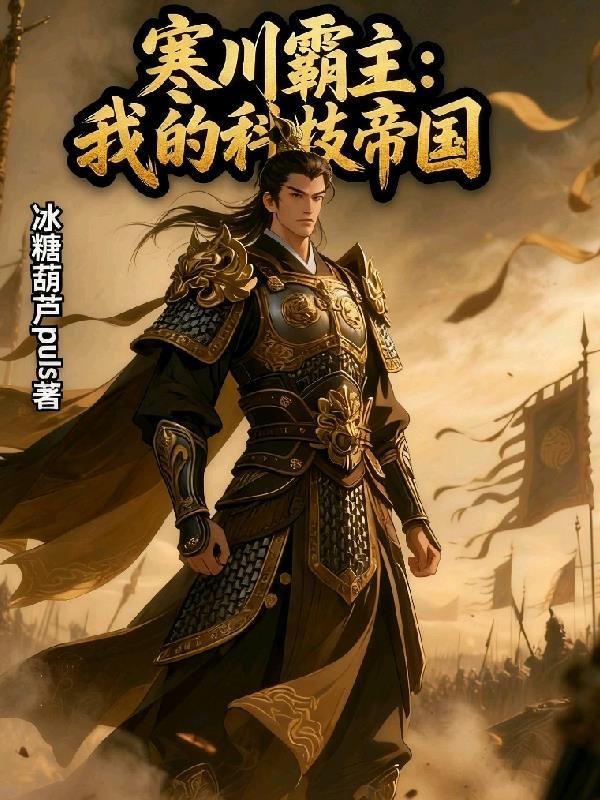 寒川霸主：我的科技帝国