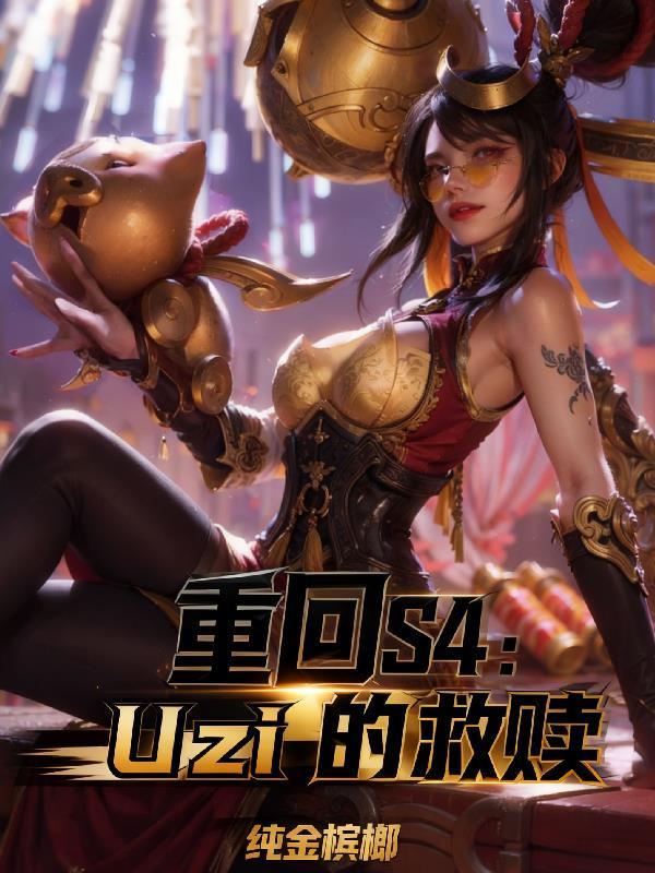 重回S4：Uzi的救赎