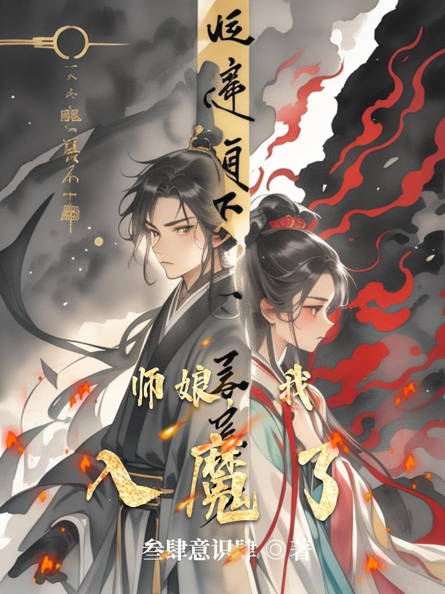 师娘，我入魔了