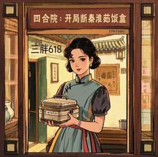 四合院：开局断秦淮茹饭盒