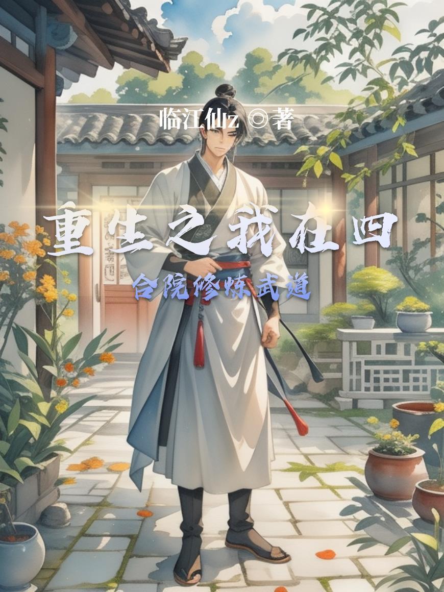 重生之我在四合院修炼武道