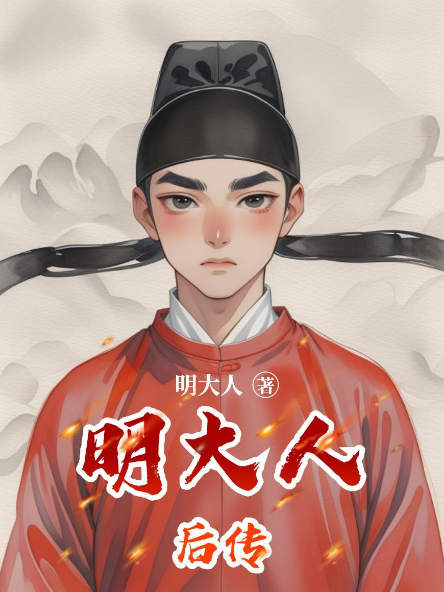 明大人后传