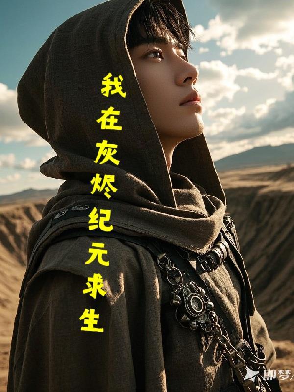 我在灰烬纪元求生