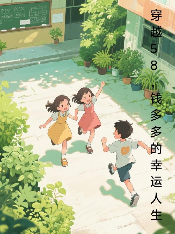 穿越58，钱多多的幸运人生