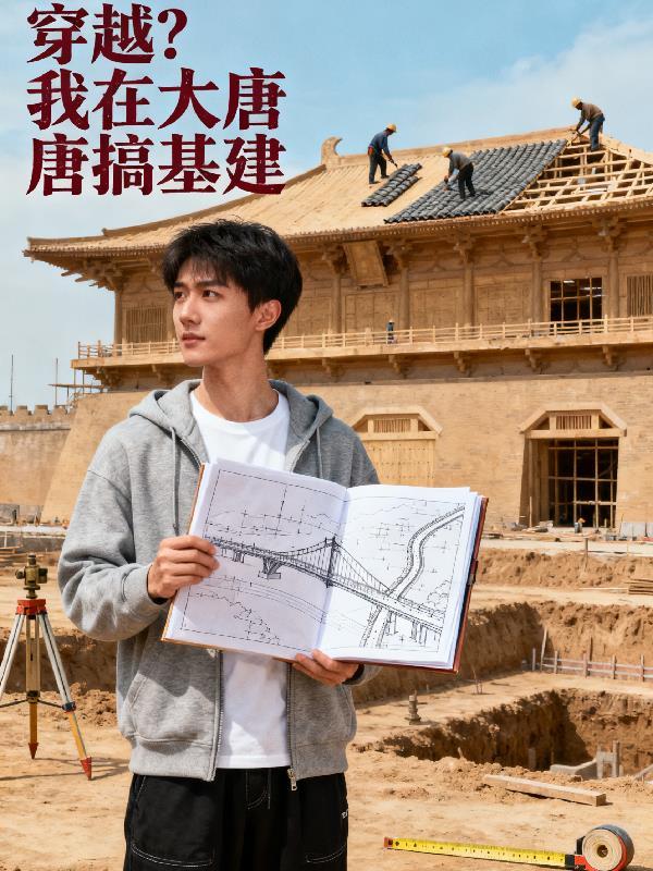 穿越？我在大唐搞基建
