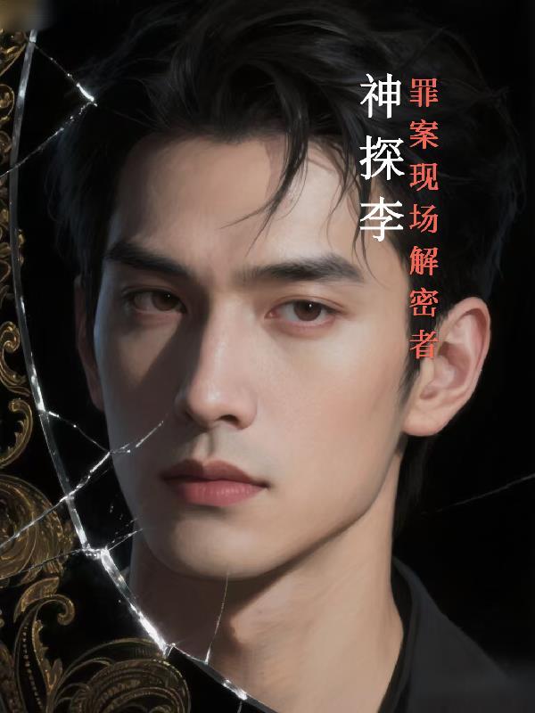 神探李：罪案现场解密者